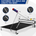 WORKPRO 13" Laminate Floor Cutter by WORKPRO