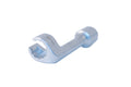 1/2" Dr. Diesel Fuel Injection Line Flare Nut Socket 12–19mm