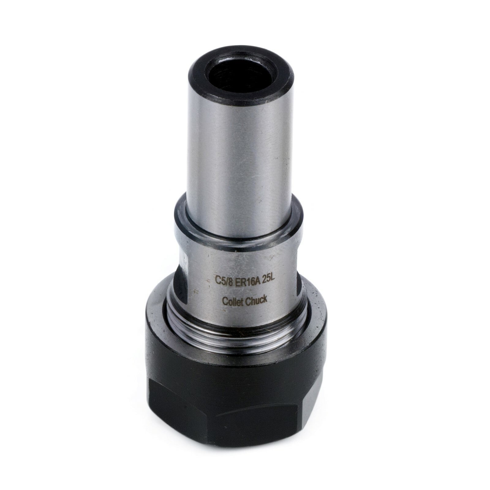 16mm Straight Shank ER16 Collet Chuck Tool Holdr Extension Holder