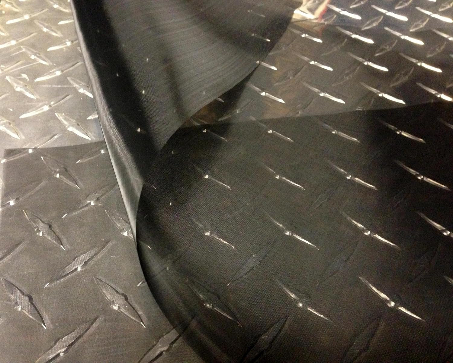 Waterproof and Dustproof Prefilter Hydrophobic Mesh Air Filter Fabric