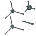 Upgrade Your Cleaning With Replacement Side Brushes For Lynkbey M20