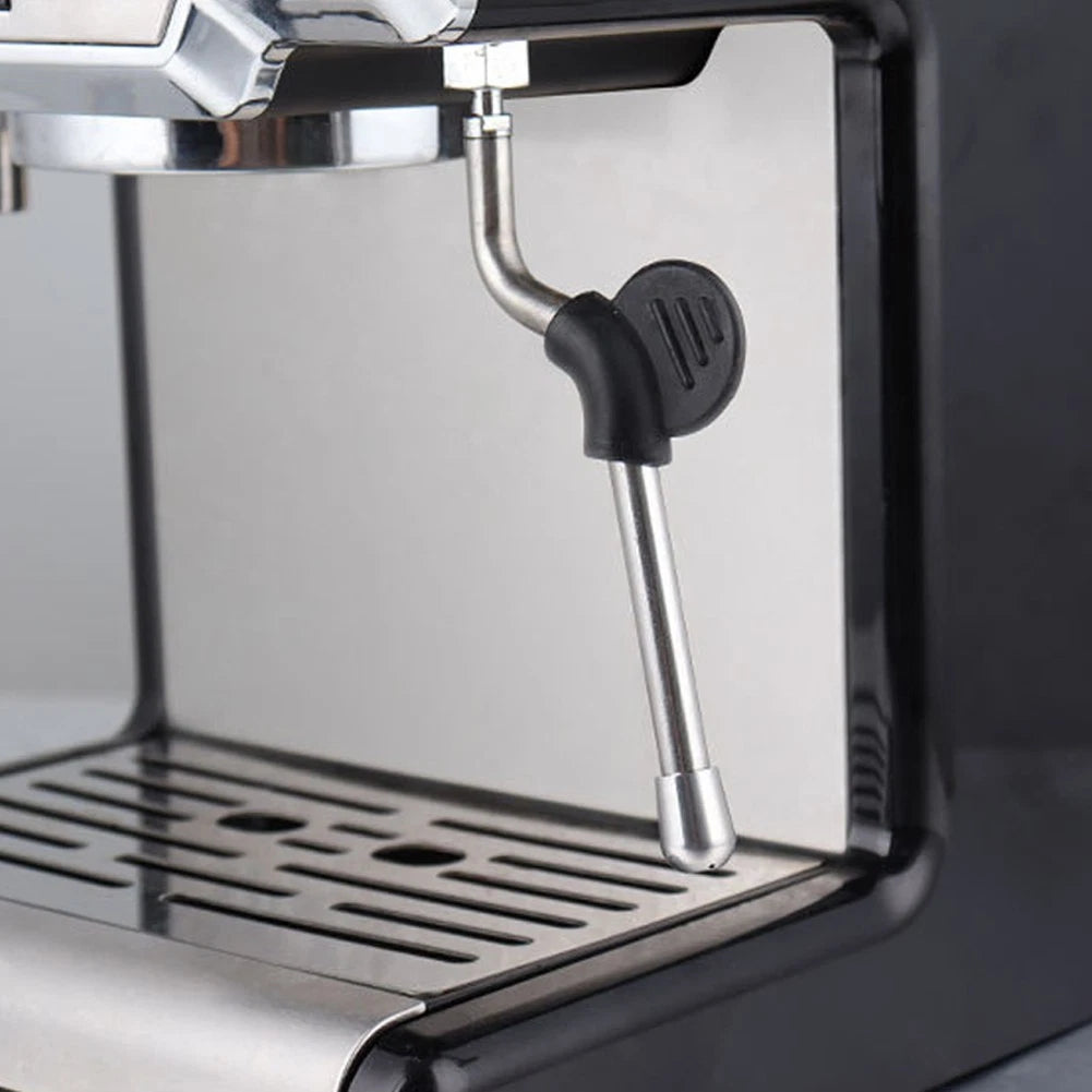 Steam Wand Nozzle For Expobar Coffee Machines Stainless Steel 83mm