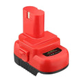 Battery Adapter Step Down For Makita 12V/14.4V Ni-mh/ni-cd Cordless