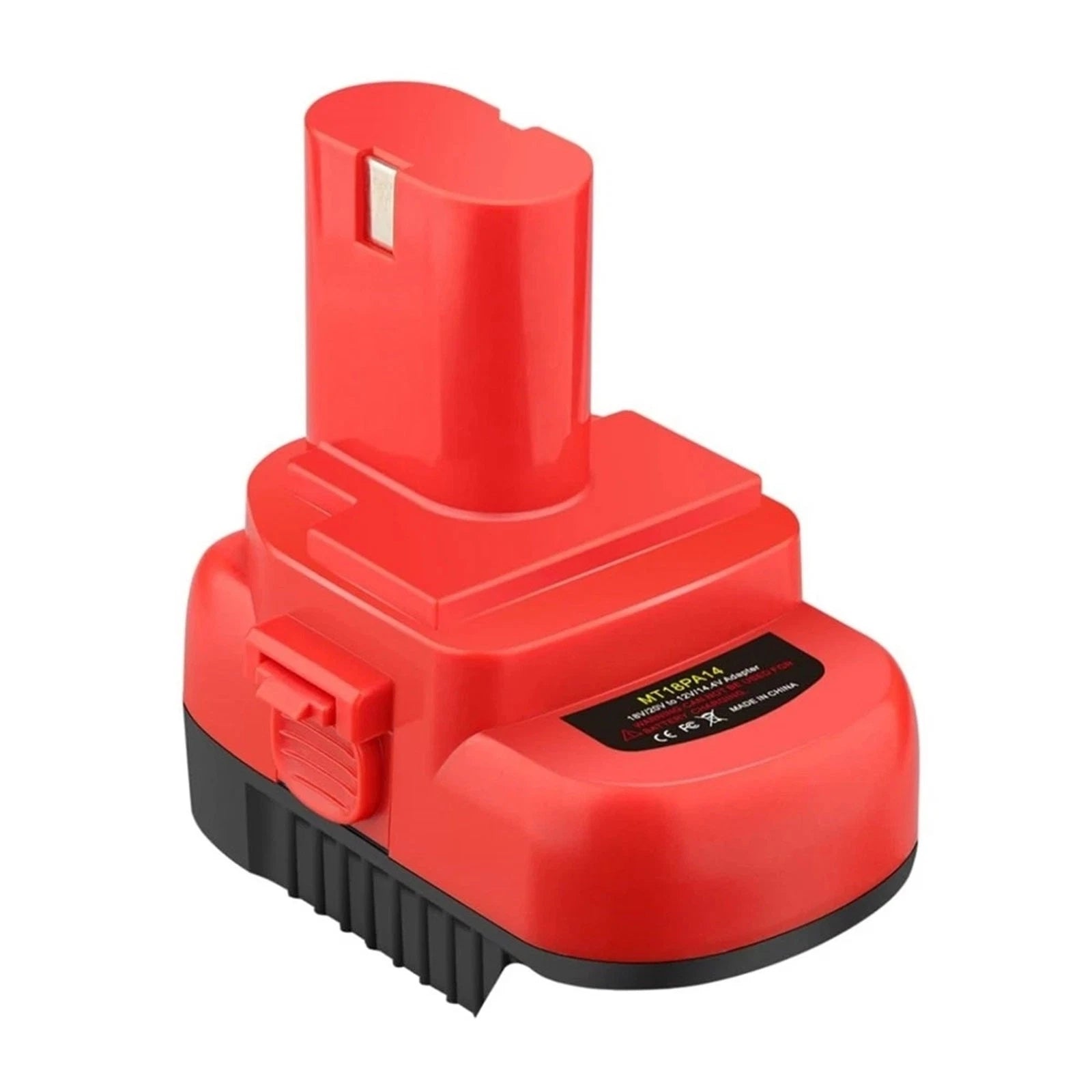 Battery Adapter Step Down For Makita 12V/14.4V Ni-mh/ni-cd Cordless