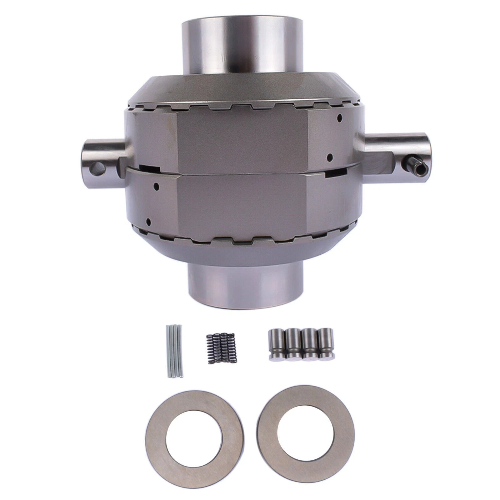 1 Set Metal Differential Locker Accessories Sl | Built Supply Co