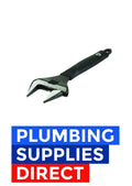 Today’s Tools 200mm Plumbers Wide Wrench