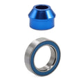 Bearing Adapter Replacement Assembly Part For Traxxas Rustler 4x4