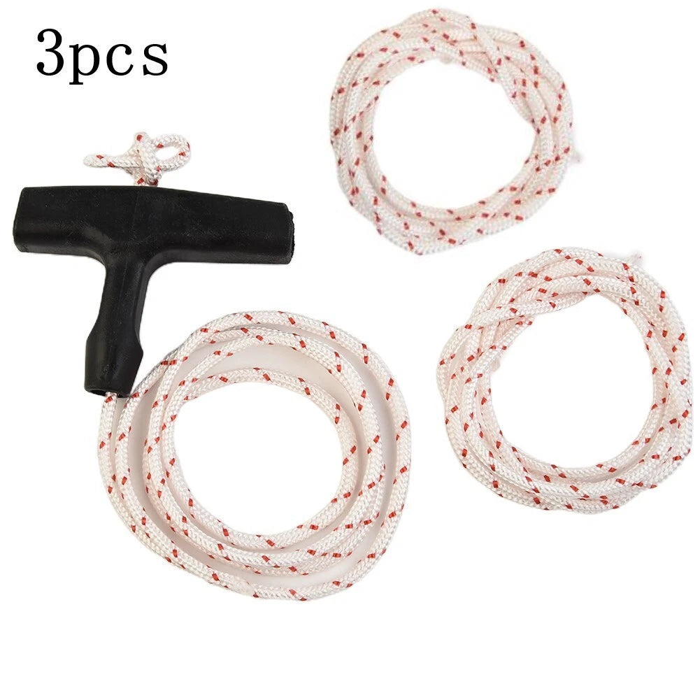 Starter Handle Spare Cord Rope High Quality Fits Ts400 Ts410 Ts420