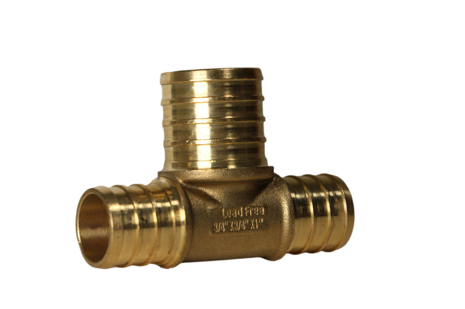 XFITTING 3/4" PEX-B Tee