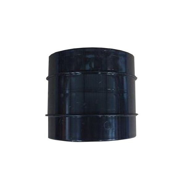 Terrain 110mm Coupling Black 110.4B 3 Pack