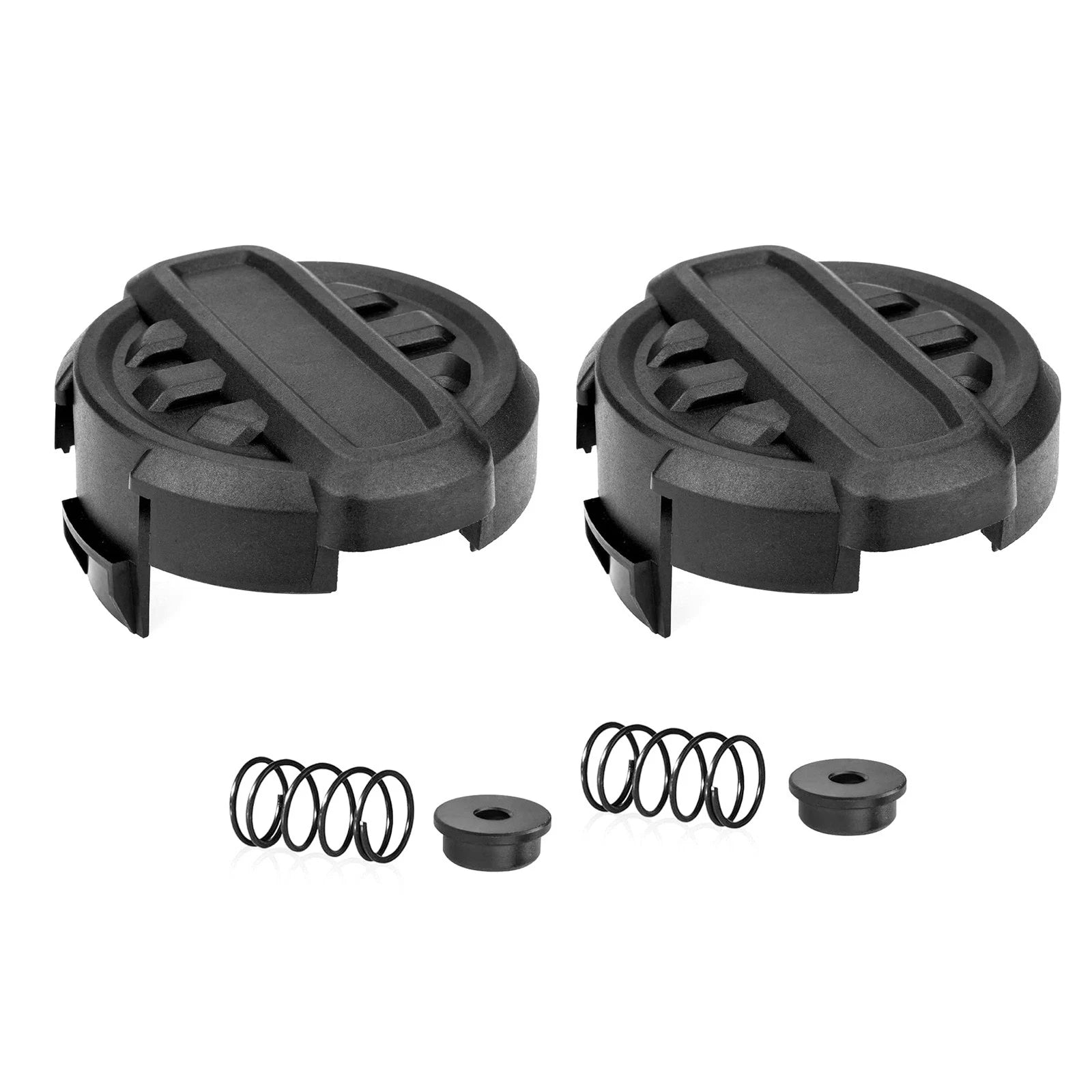 Dwo1dt995 String Trimmer Head Cap Cover & Spring For Dewalt Dcst925