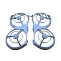 For Dji Neo Bottom Shell Replacement - Durable Plastic Body Enclosure
