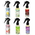 Treefrog 100ml Top Fresh Spray Bottle Multiple | Built Supply Co
