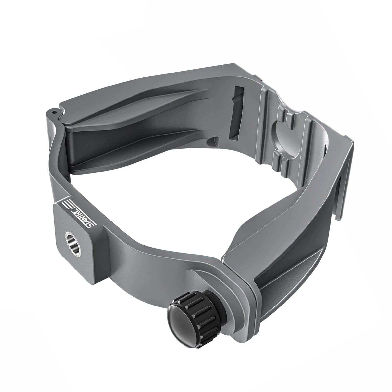 New Multi-function Extension Bracket With 2 Silicone Pads For Dji Air