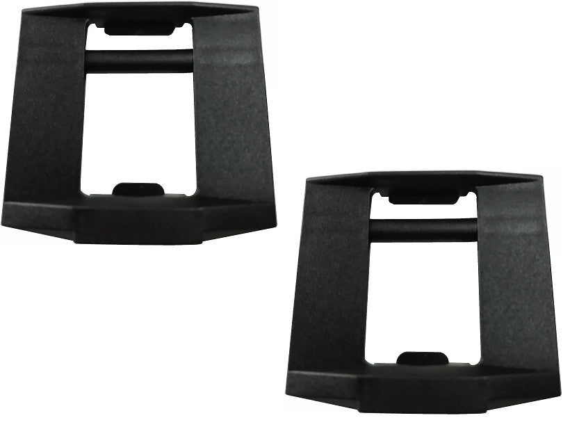 Paslode Hardcase Latch Clips x2 219233