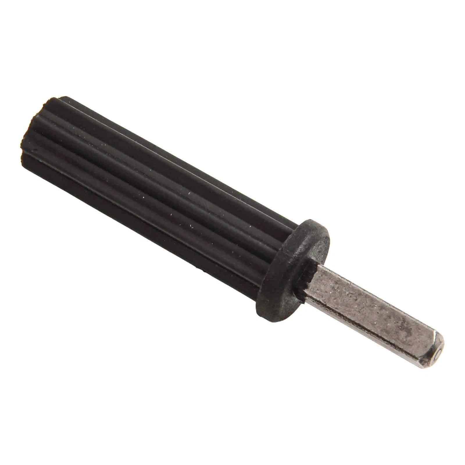 Pole Saws Connector Bracket Black Easy To Install Parts Plastic