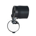 Adjustable 360° Rotate Cycling Handlebar Rear View Mirror For Bike