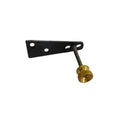 One Bell Clock Stabilizers Brass Wall Clocks Vienna Stabilizer Parts
