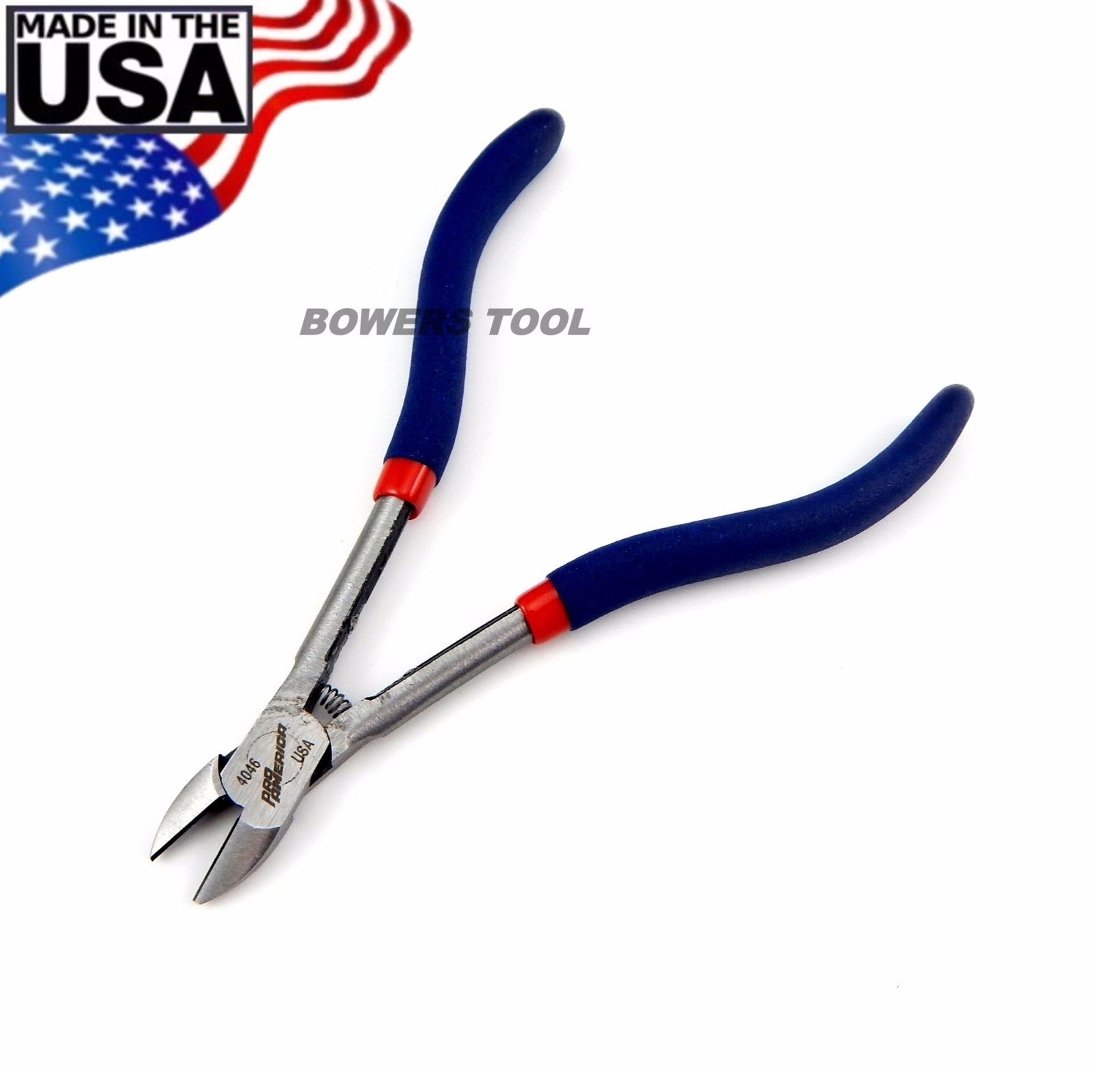 Pro America Kal Tool Diagonal Cutter Pliers