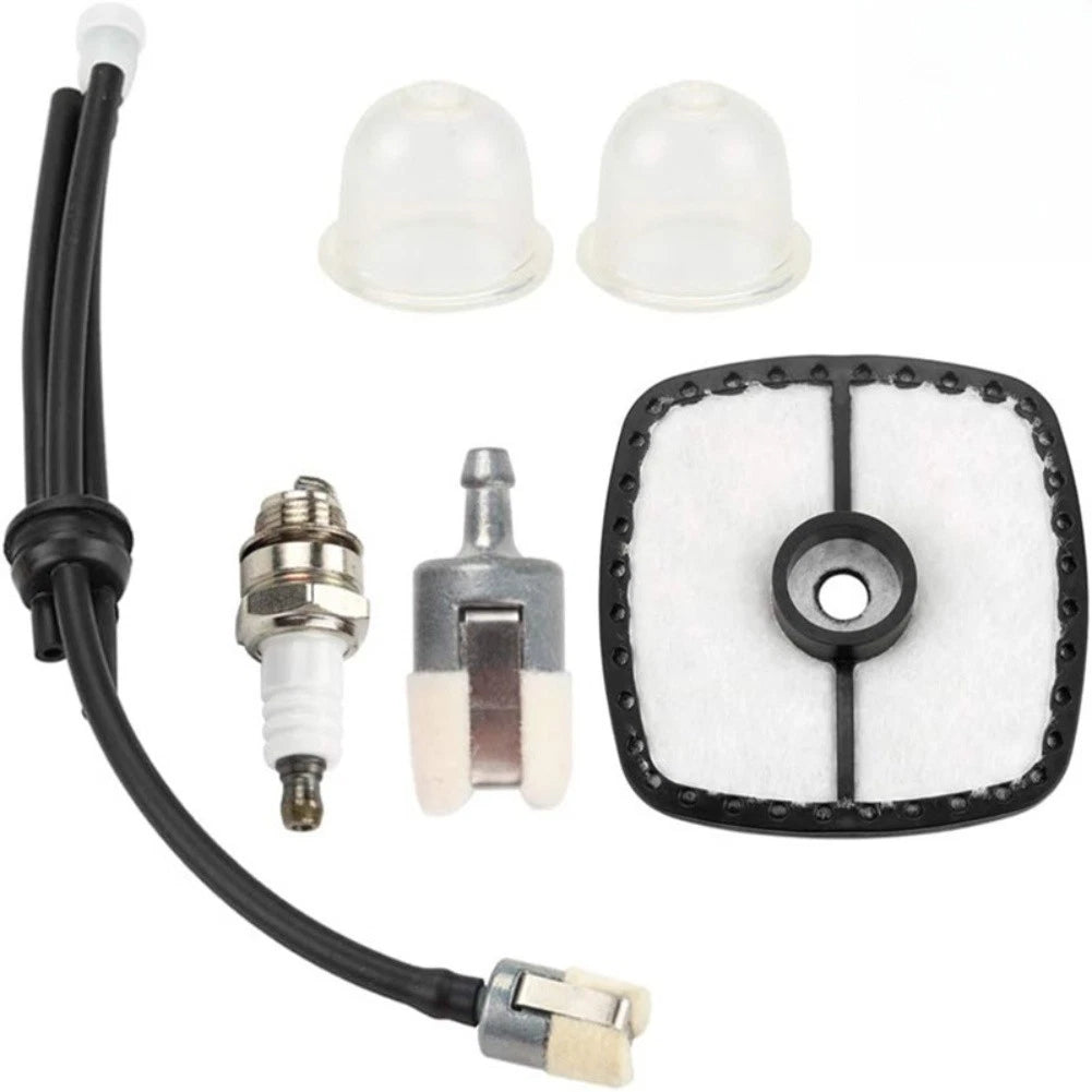 For Echo Gt 225 Tune Up Kit Air Filter Spark Fuel Line Maintenance Kit