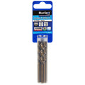 BlueSpot Metal HSS Cobalt Drill Bits Set 10pc by BlueSpot