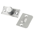 Spring Invisible Wooden Cabinet Door Beads Lock Closet Ball Catch