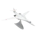1:200 Russian Tupolev Tu160 Blackjack Strategic Bomber Airplane Model