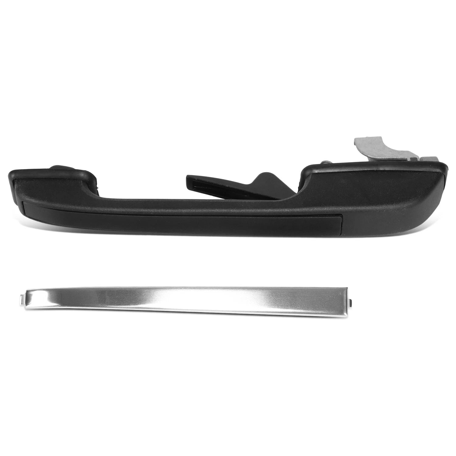 Fit 80-92 Vw Jetta Golf Rear Passenger Right Side | Built Supply Co