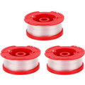 Replacement String Weed Grass Trimmer Line Spool For Craftsman