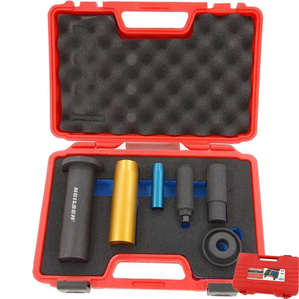 Neilsen Dual Clutch Seal Installer Tool Set - Ford