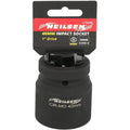 Neilsen 1" Drive Standard Shallow Square Metric | Built Supply Co