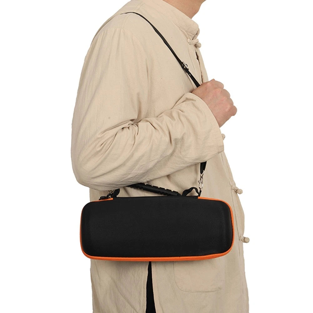 For Jbl Charge 6 Storage Case Eva Material | Built Supply Co