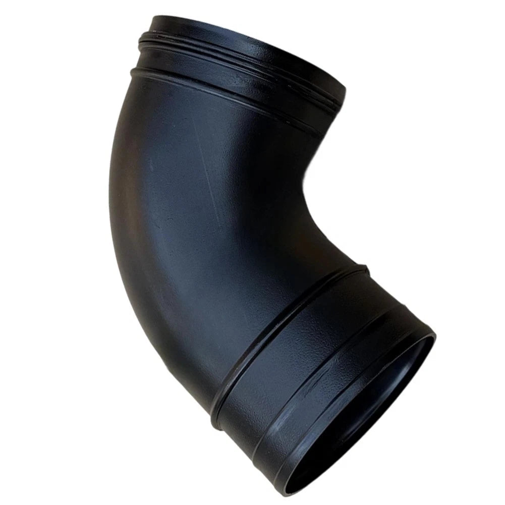 For Echo Pb-9010 E160000220 Blower Pipe Part Metal Construction