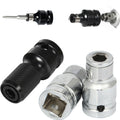 Impact Socket Adapter 1/2" to 1/4"