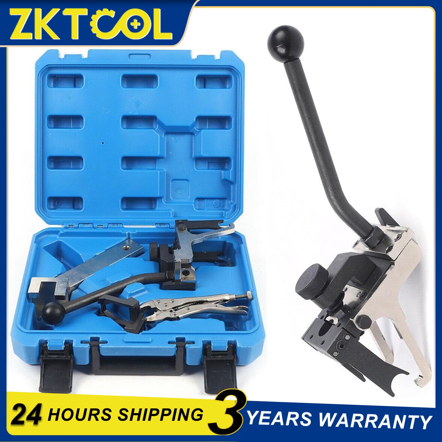 Valve Pressure Spring Remover Plier Tool for BMW
