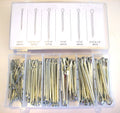 Long Cotter Pin Assortment Set Extra Large