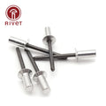M3x6/7/8/9/10/<wbr/>12mm Closed End Blind Rivet For Construction
