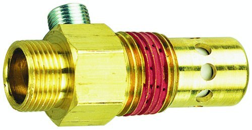 Tru-Flate 1/2-Inch Compressor Tank Check Valve by Tru-Flate