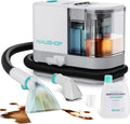 Haushof Portable Carpet Spot And Upholstery Cleaner Machine For Rug