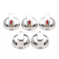 Gas Stove Top Burner Dial Knob Accessories | Built Supply Co