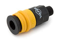Titan 3-Way Composite Coupler Male by Titan