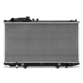 Fit 01-05 Lexus GS430 Factory Style Aluminum Core Radiator Replacement