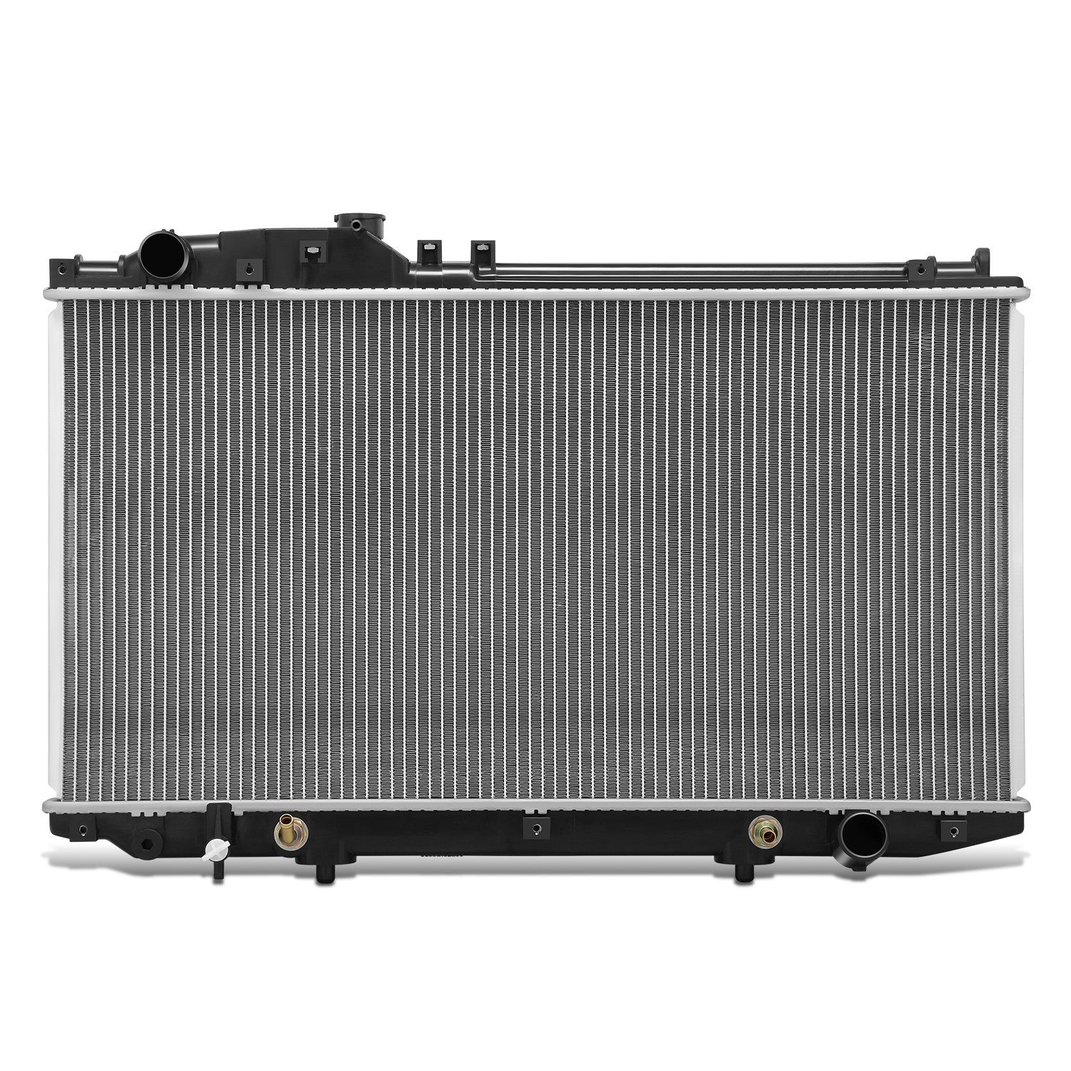 Fit 01-05 Lexus GS430 Factory Style Aluminum Core Radiator Replacement