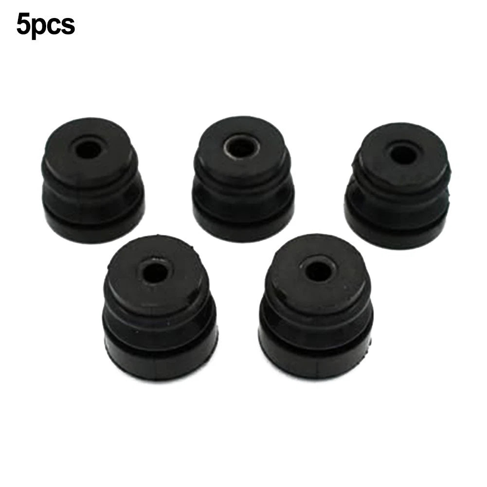 Quality Replacement Dampers Designed Specifically For Popular