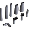 Vacuum Cleaner Tool Attachments For 32mm 35mm Hose Dust Brush Kit