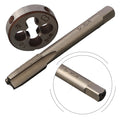 M10 x 1.0mm Tap and Die Set - High Speed Steel