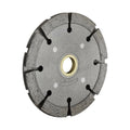 7/8"-5/8" Arbor 4" Standard Sandwich Tuck Point Blade Concrete Mortar