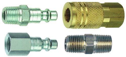 Tru-Flate Coupler Kit by Tru-Flate