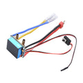 320a/480a Water-cooled Dual Mode Waterproof Brushed Esc Kit For Rc