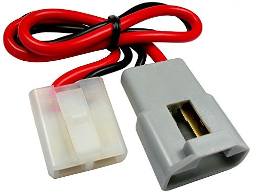 Alt Extndr with Internal Regulator